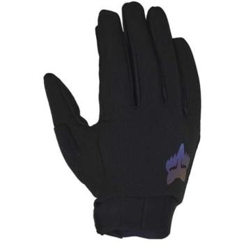 Fox Defend XL Lunar Guard Gloves Black – Wheelbase Series