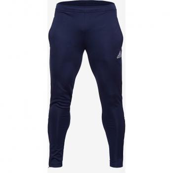 Adidas Entrada 22 Herren Trainingshose Blau 3XL