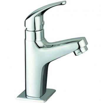Schütte Cold Water Faucet VICO Chrome