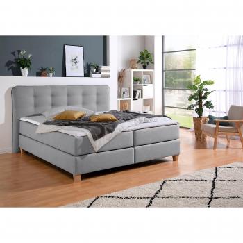 Boxspringbett H2 Komfort