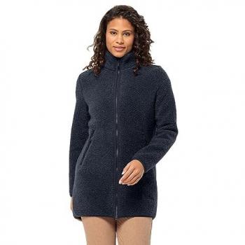Jack Wolfskin Giacca Donna High Curl