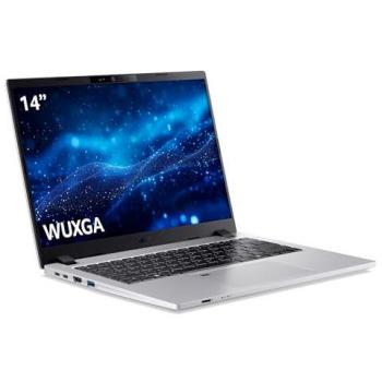 TravelMate P2 TMP214‑56‑TCO – 14″ Windows 11 Pro, 8GB RAM, 256GB SSD