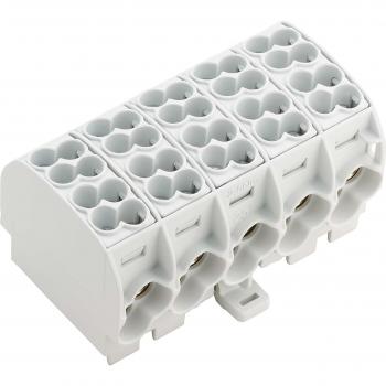 Accessorio Elettronico Weidmüller 1561750000 Grigio
