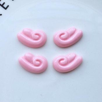 Mini Alas Kawaii de Resina