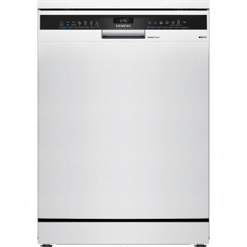 Lave-vaisselle pose libre 13 couverts D Siemens iQ300