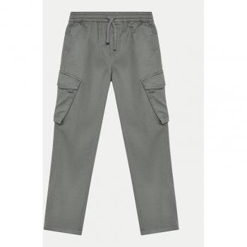 Graue Stoffhose von United Colors Of Benetton