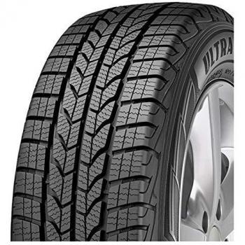Goodyear UltraGrip Cargo 225/75 R16 121R Pneus