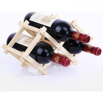 Marco y Estante Vinos Elegance