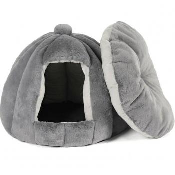Tapis de couchage amovible pour animaux