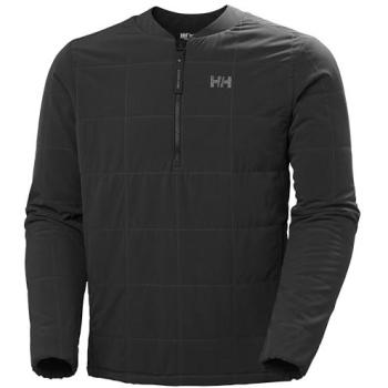 Chaqueta Helly Hansen Ullr con Tecnología D Stretch