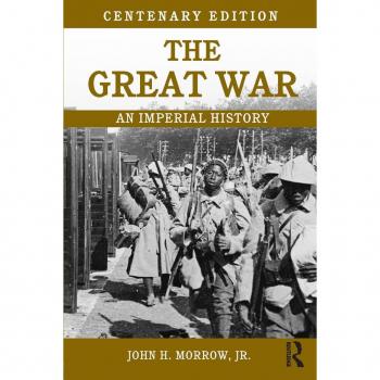 Vitalsource Technologies, Inc. Great War
