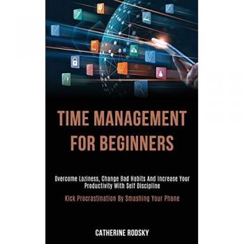 Time Management for Beginners