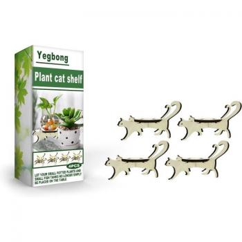 GardenGrace Suction Base Display
