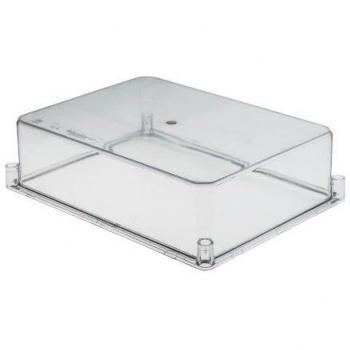 TRANSPPLS Transparentgehäuse 27x36x9,5 – Schneider Electric