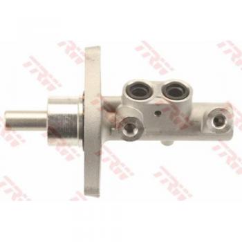 TRW PMK678 Bremssatz – Hauptbremszylinder 23,8 mm