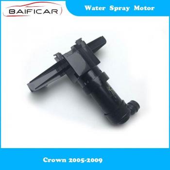 Baificar Unidad Spray Motor para Lavadora Corona 2005