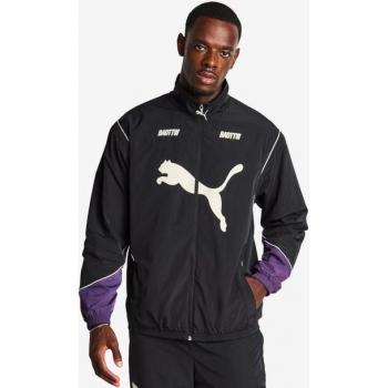 Giacca Uomo Puma Badttw in Poliestere