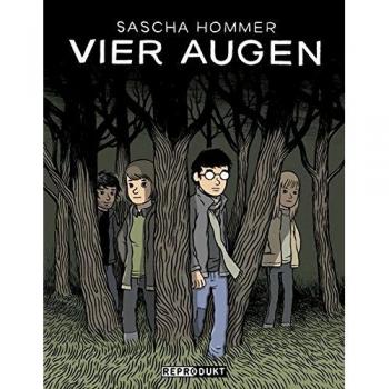 Vier Augen
