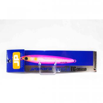Jigpara Vertical Tungsten Jig 120g