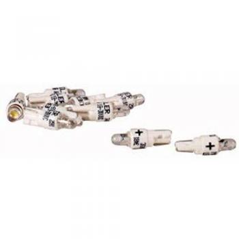 Lampe LED Verte 12,5 mA 30 V Eaton 208725 Ledwb-g
