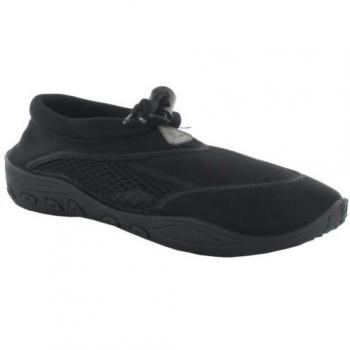 Blake Aqua-Glide Unisex Schuhe Schwarz 46 – Anti‑Rutsch‑Sohle