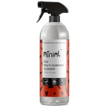 Bloedsinaasappel Gezichtsreiniger 750 ml