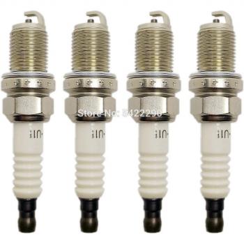 Nickel Spark Plug K16PR-U11 for Nissan Dodge Saturn Isuzu Mitsubishi Chrysler Chevy