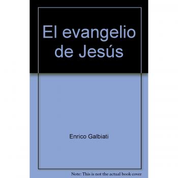 El evangelio de Jesús