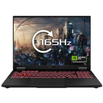 A16 FireStorm Ryzen 9 Gaming PC