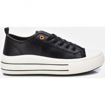 Zapatilhas Plataforma Negras Refresh 170973