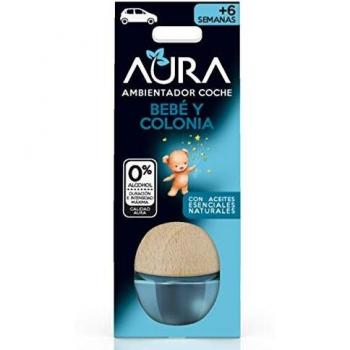 Aura Coche Bebé 5 ml