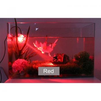 Underwater USB Aquarium Light