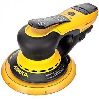 Lijadora orbital Mirka 150mm DEROS 680CV
