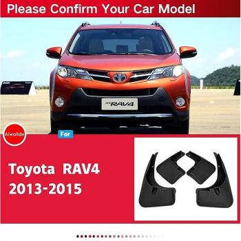Garde-boue avant pour Rav4 2013-2018