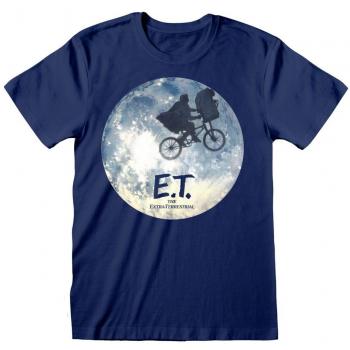 T-Shirt E.T.