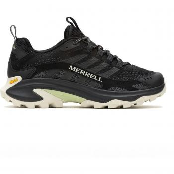 Merrell Women’s Moab Speed 2 (Schwarz) – EU 37,5