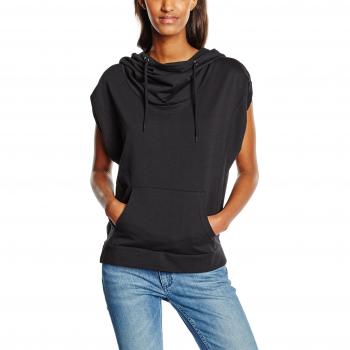 Hoodie senza maniche Urban Classics
