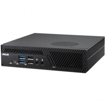 Asus Mini PC PB63 (Barebone Configuration)