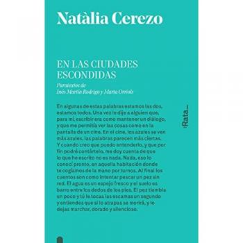 EN LAS CIUDADES ESCONDIDAS
