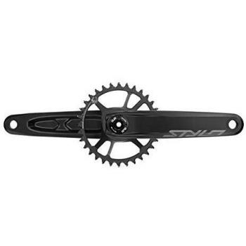Truvativ Stylo 6K Direct Mount Crankset with 32T X-Sync 2 Chainring
