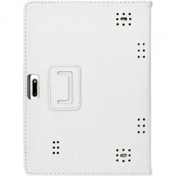 10 Inch Android Tablet Leather Case