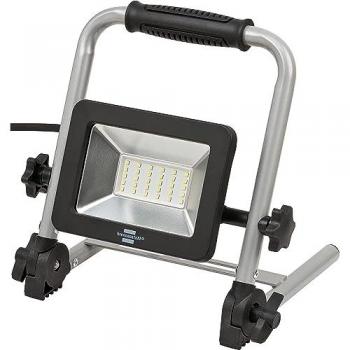 Brennenstuhl LED Work Light EL 2053 M Job Site Light 30W