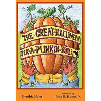 The Great Halloween Pik-a-Punkin Roll