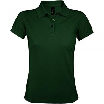 Polo Donna Sol's Prime Classico