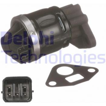 Valve EGR DELPHI modèle EG10505-12B1