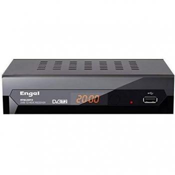 Engel axil