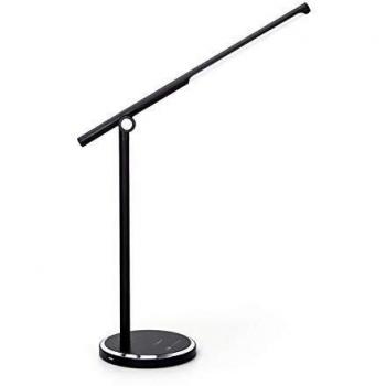 Aigostar Touch Control LED Table Lamp