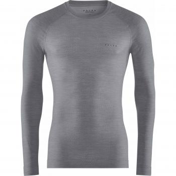 Wool-Tech Light Langarm-T-Shirt von Falke