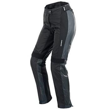 SPIDI Teker Lady Pantaloni Moto Nero 40