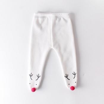 Pantalons doux Koody pour bébés de 0 à 2 ans